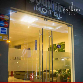 Hotels in Chimbote